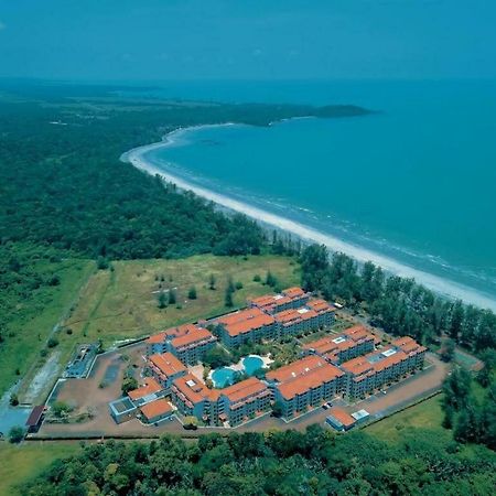Jojo Homestay Tiara Residence Desaru Esterno foto