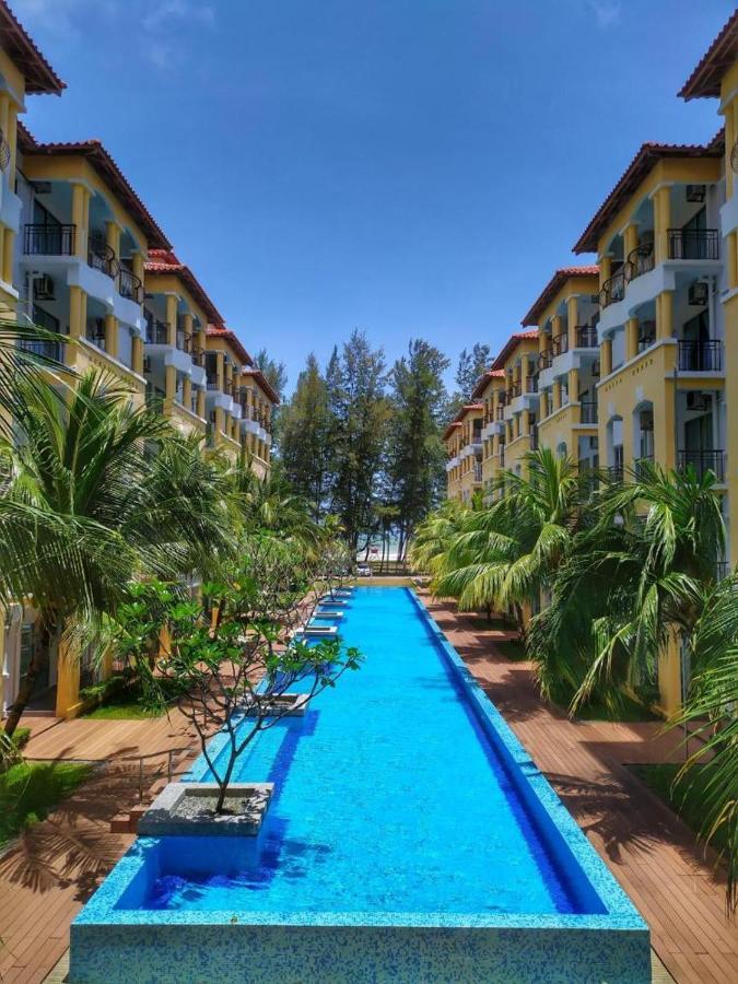 Jojo Homestay Tiara Residence Desaru Esterno foto