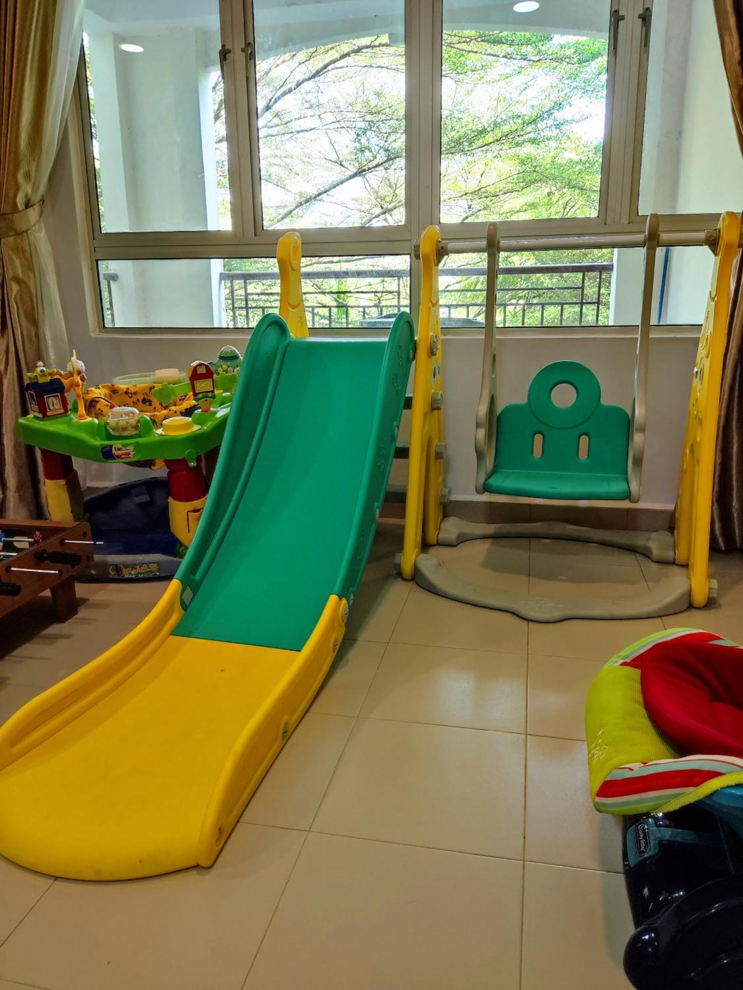 Jojo Homestay Tiara Residence Desaru Esterno foto